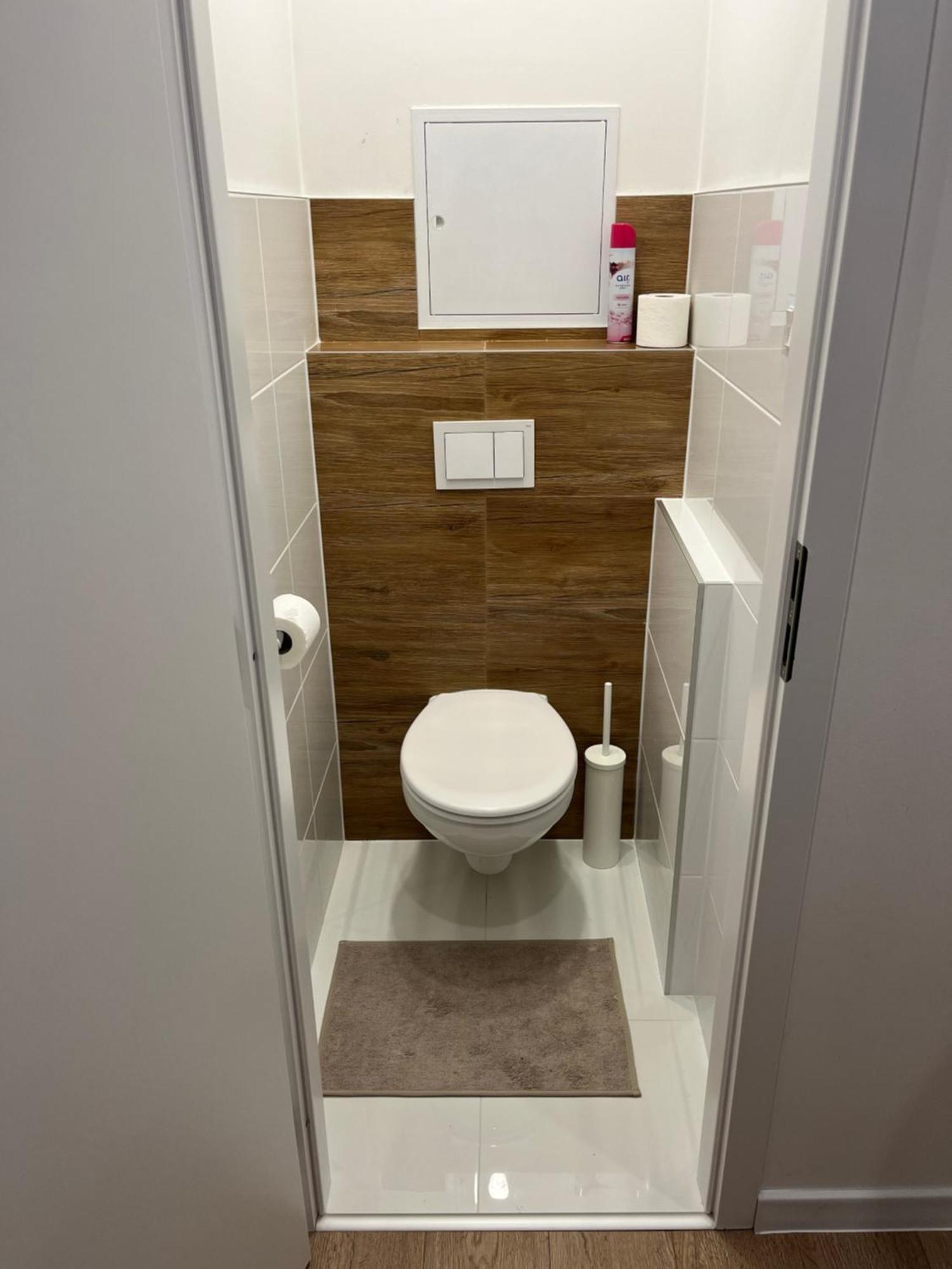 Elegant Escape Apartment III - Free Parking, Easy Access To City Center Bratislava Exterior foto